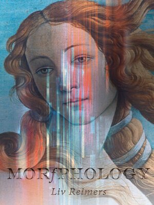 cover image of Morfphology